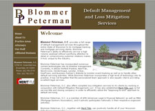 Blommer Peterman