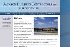 Jackson Bldg Cntrtrs