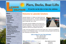 Lakeside Solutions