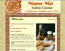 Mama Mia