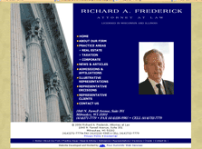 FrederickLaw