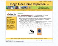 ridge-line