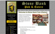Stone Bank Pub