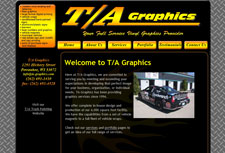 T/A Graphics