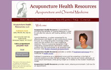 acupuncture health resources