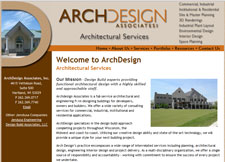 Arch Design