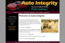 Auto Integrity