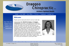 draggoo chiropractic