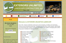 Exteriors Unlimited