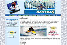 Good Time Rentals