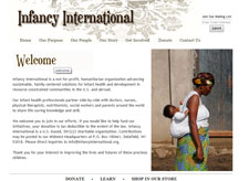 Infancy International