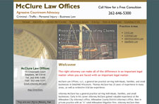McClure Law