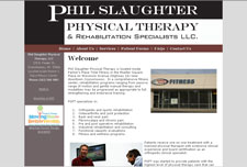 Phil Slaughter