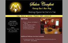 Salon Comfort