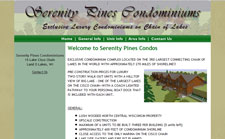 Serenity Pines