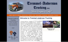 Ta Trucking