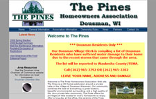 The Pines