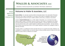 Waller & Associates