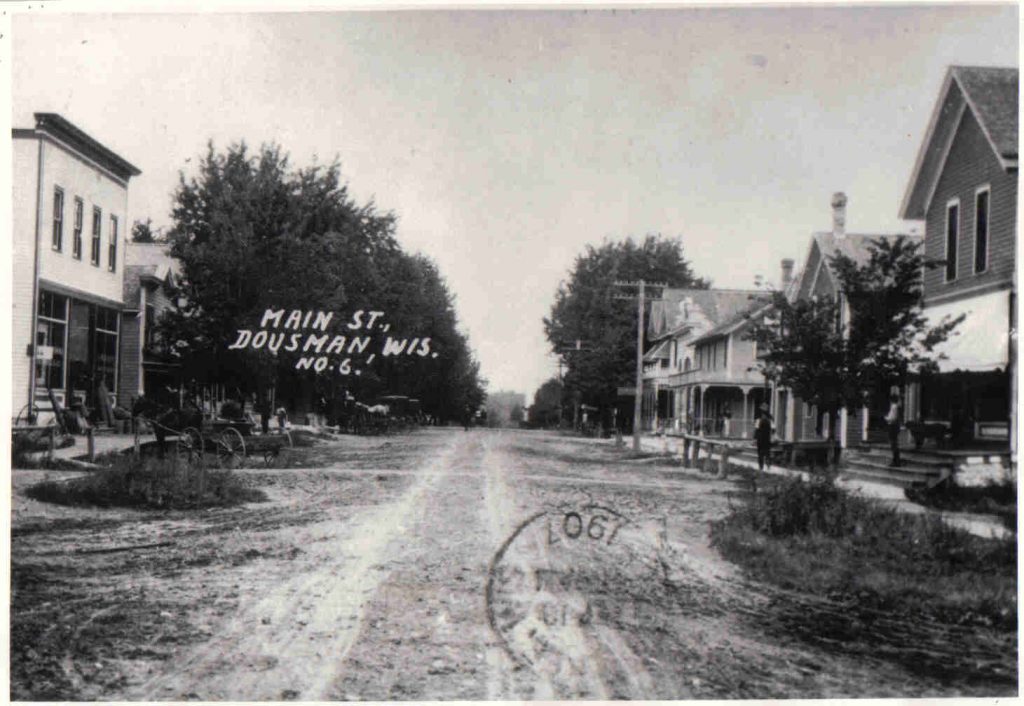 Main Street 1907