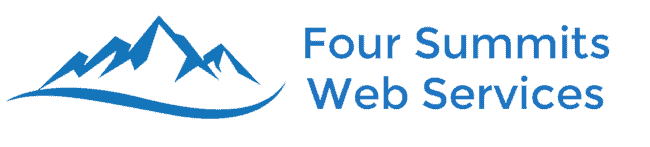 Four Summits Web Services logo