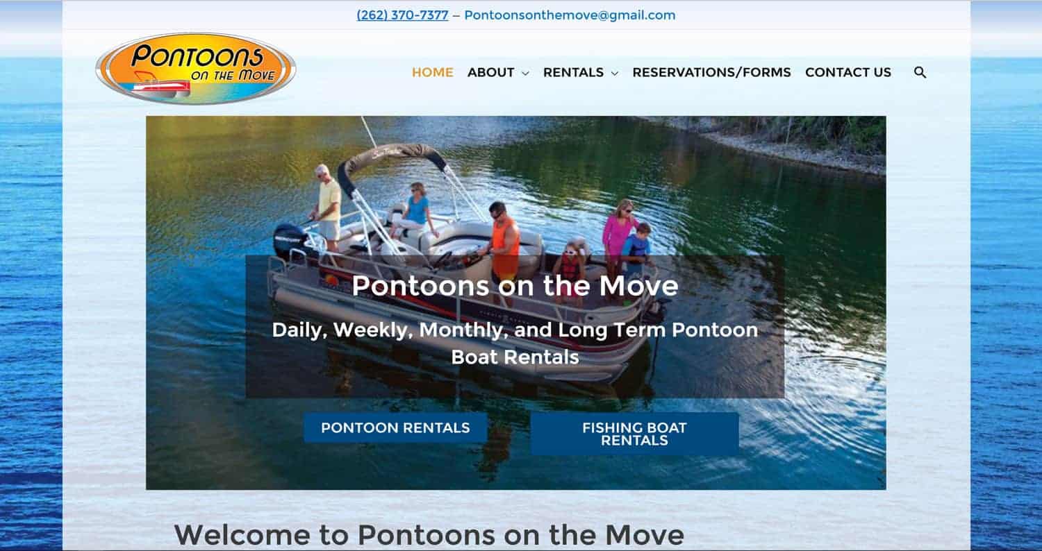 Pontoons-on-the-Move