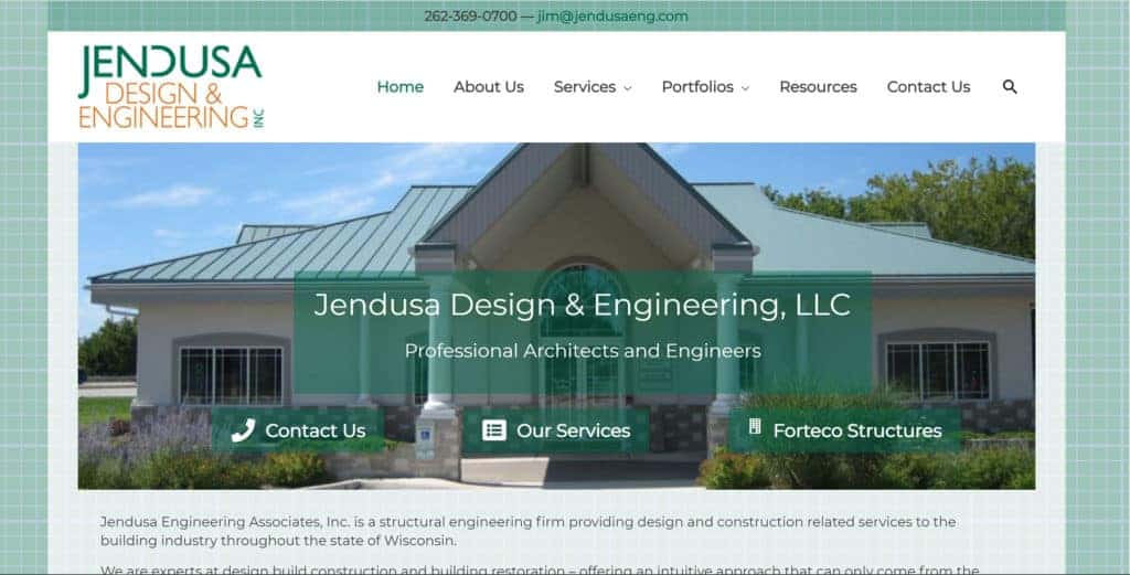 Jendusa-Engineering